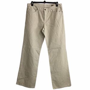 Goldsign Luxury Goods & Rare Denim Pants Size 36